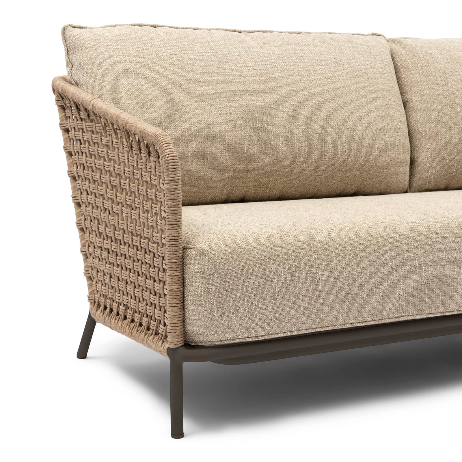 Sanur Outdoor Sofa - Bilde 2