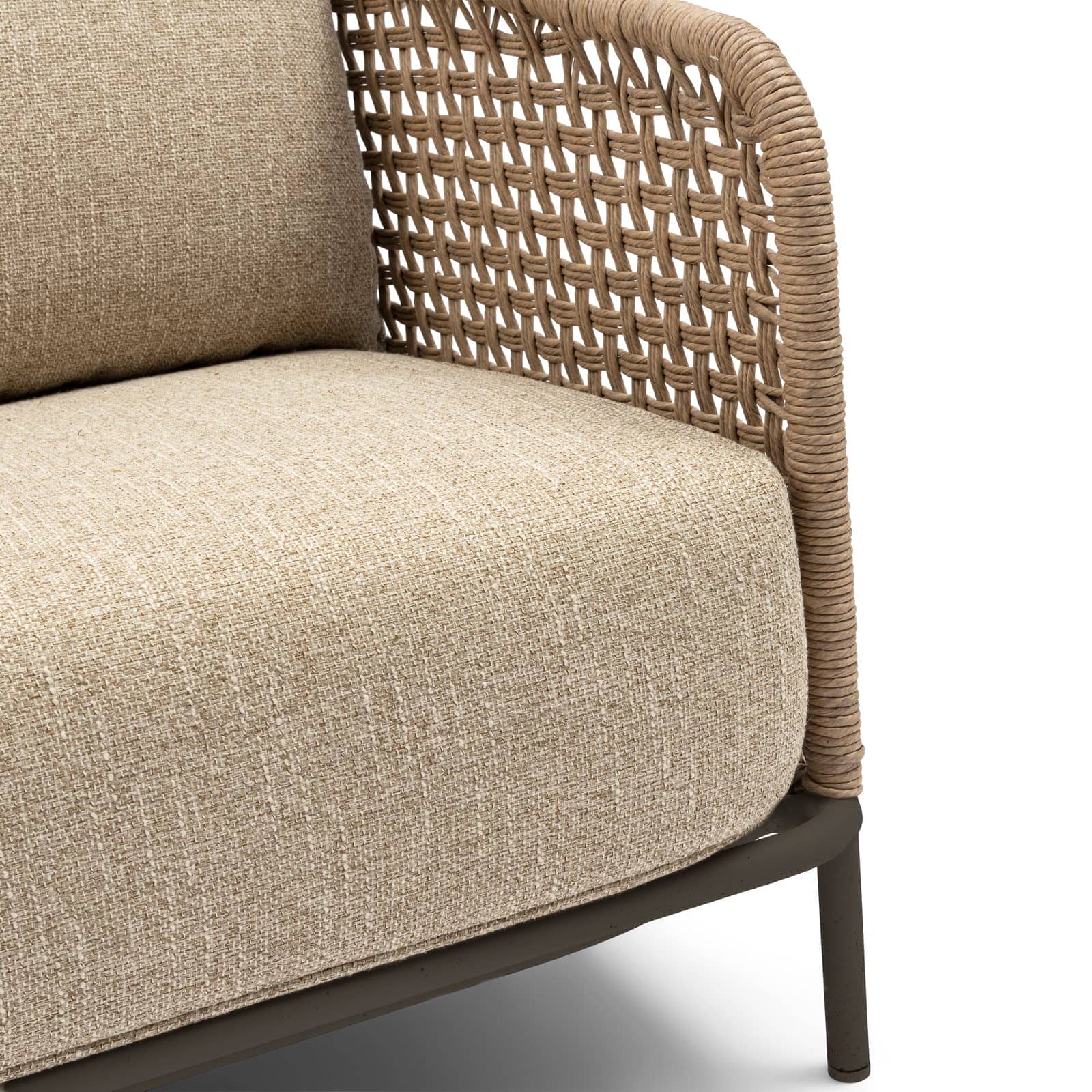 Sanur Outdoor Sofa - Bilde 4