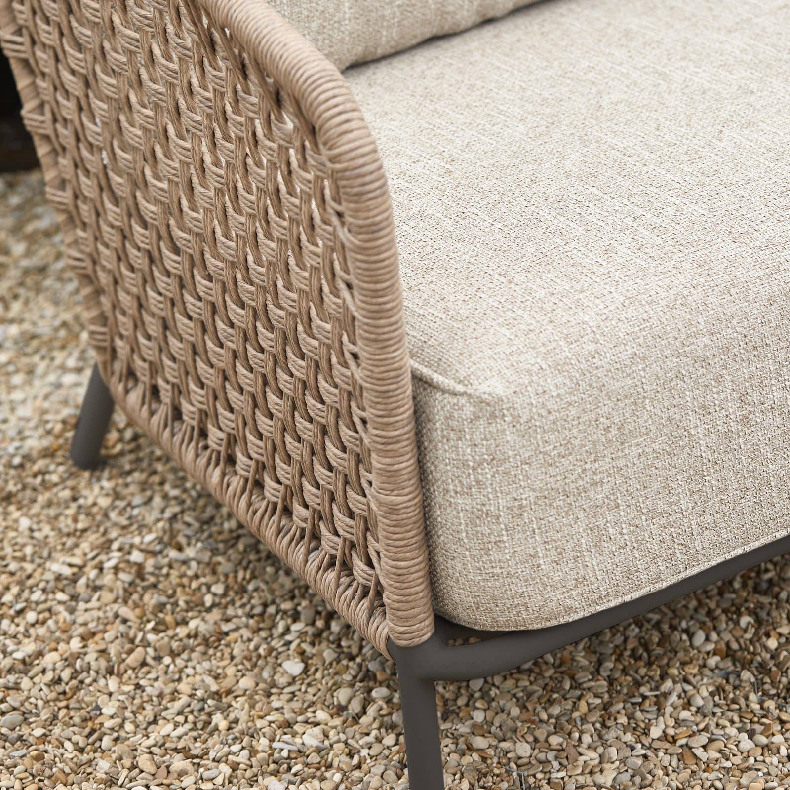 Sanur Outdoor Sofa - Bilde 7