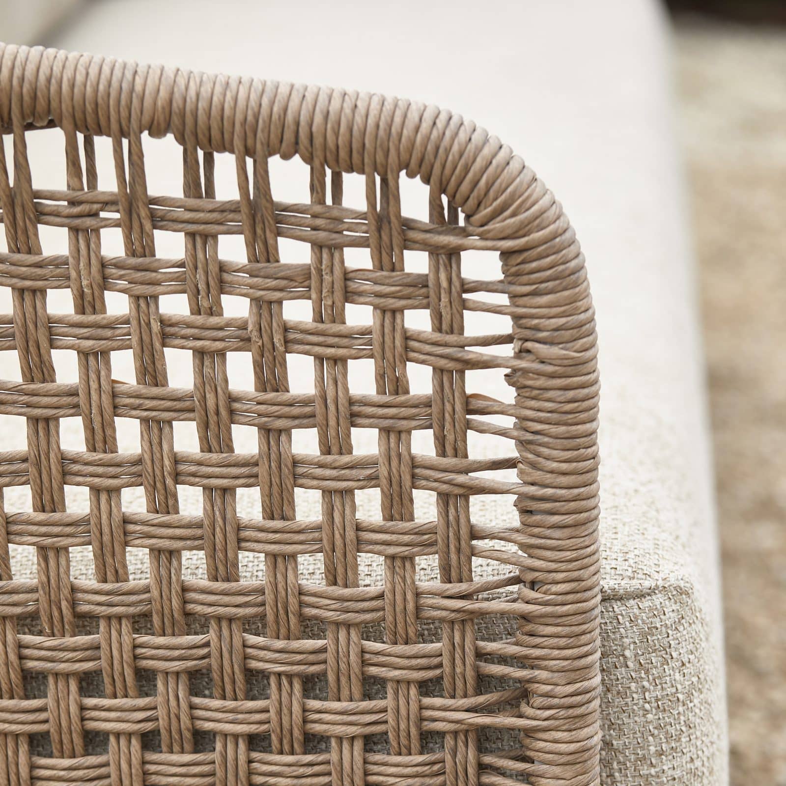 Sanur Outdoor Sofa - Bilde 8