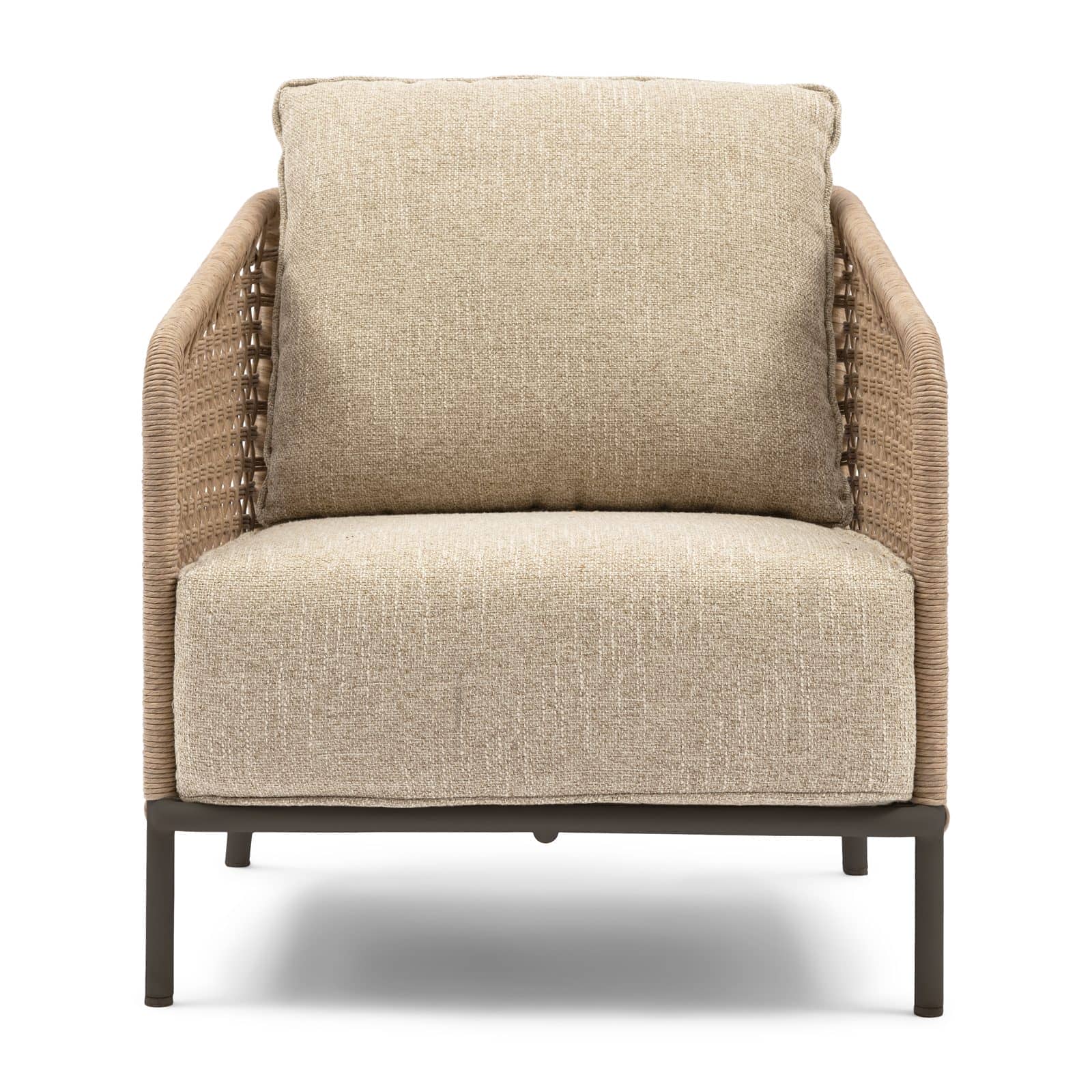 Sanur Outdoor Lounge Chair - Bilde 3
