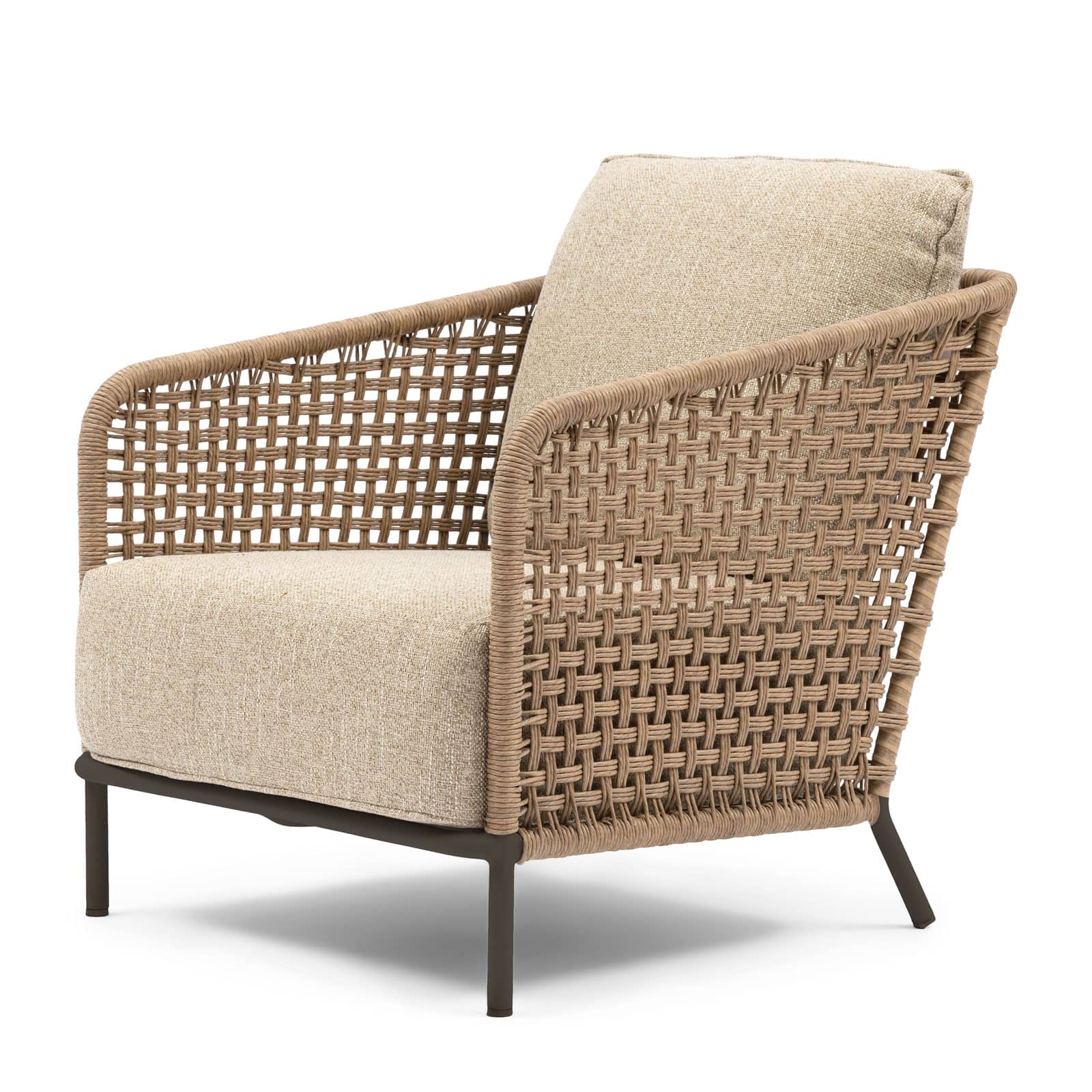 Sanur Outdoor Lounge Chair - Bilde 4