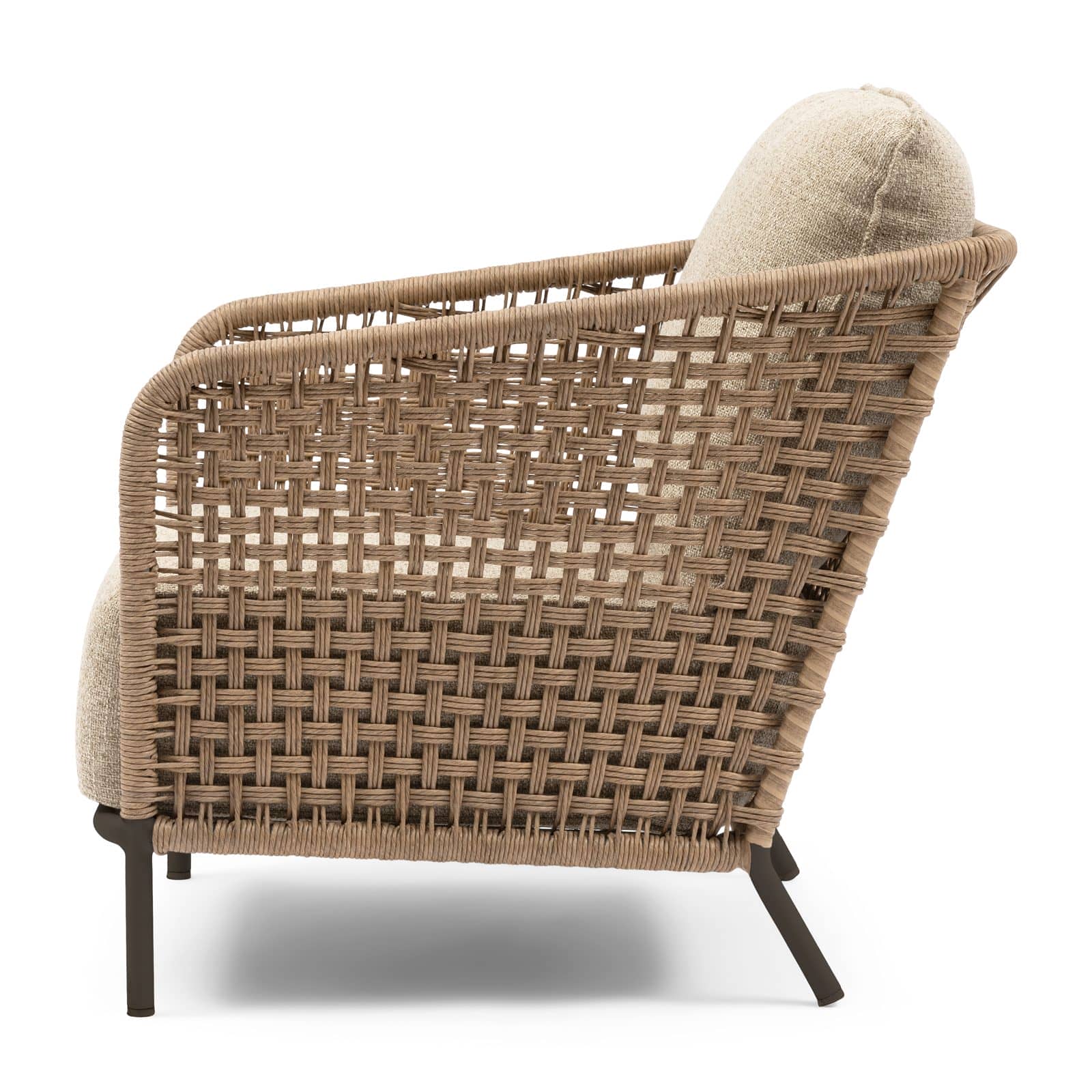 Sanur Outdoor Lounge Chair - Bilde 5