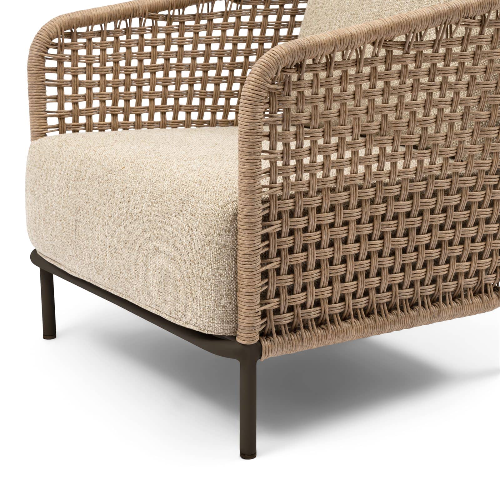 Sanur Outdoor Lounge Chair - Bilde 6