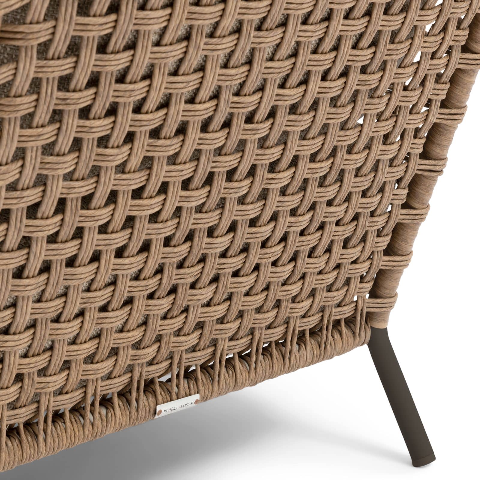 Sanur Outdoor Lounge Chair - Bilde 7