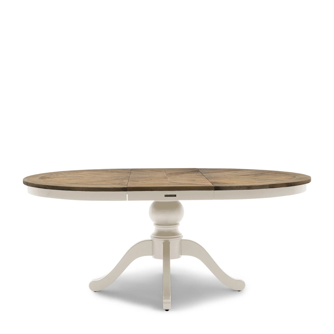 Le Marais DTExt D190/140x140 White - Bilde 2