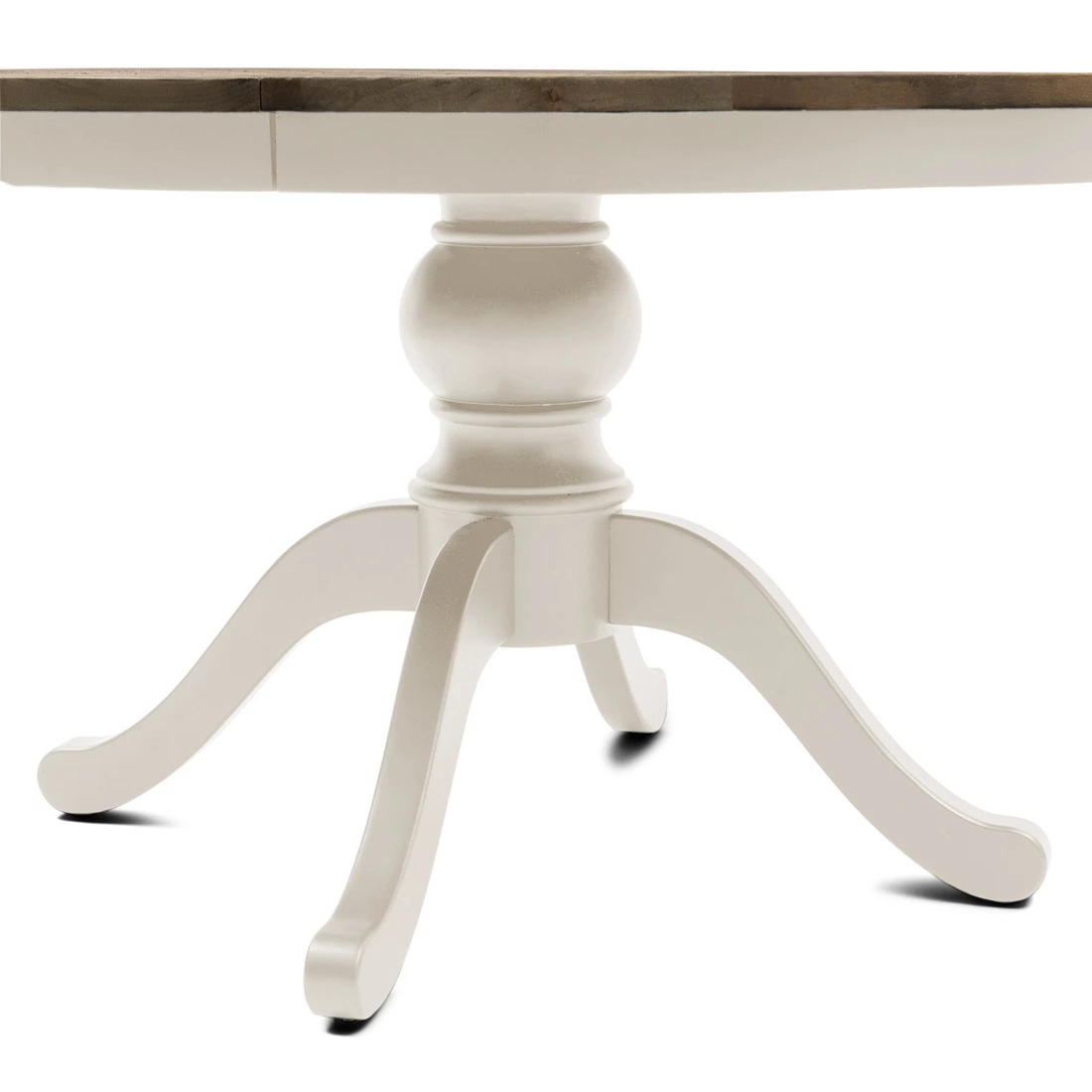 Le Marais DTExt D190/140x140 White - Bilde 5
