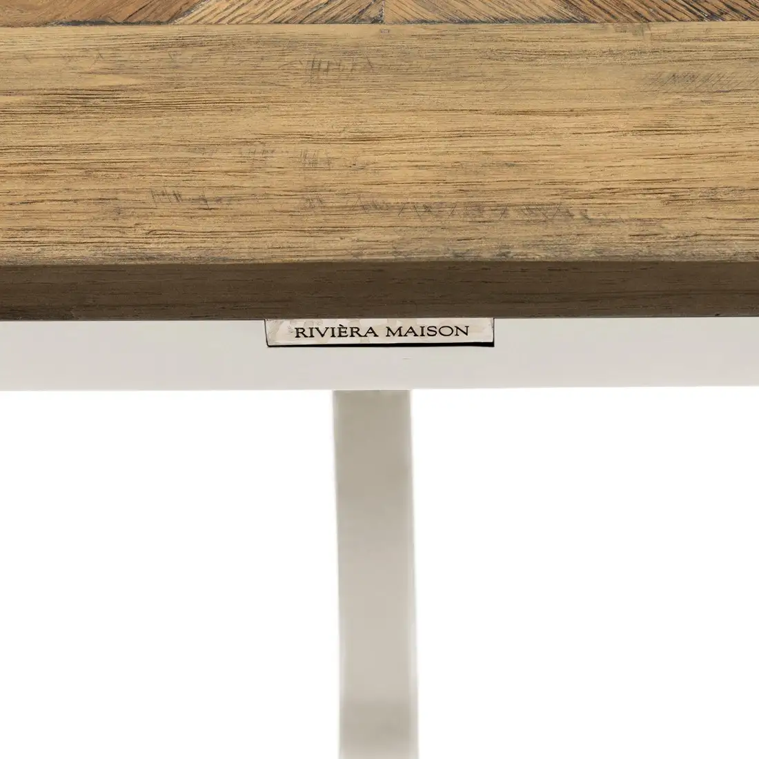 Le Marais DTExt D190/140x140 White - Bilde 3
