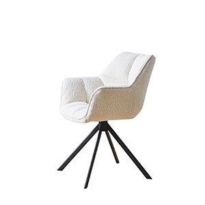 Carnaby DAC Turn Leg WhiSand