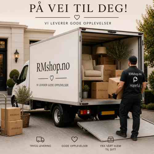 Frakt Møbler