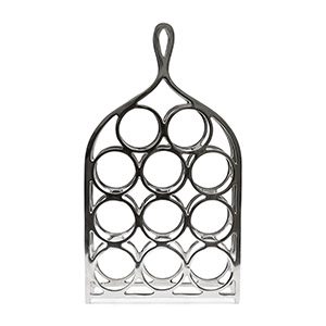 Château Belvédère Wine Rack