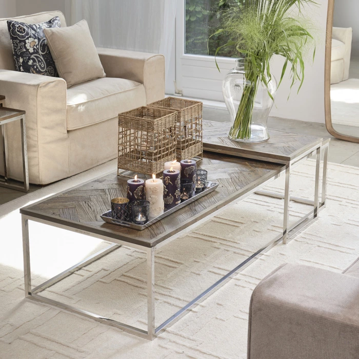 Rustic Rattan Pigalle Hurricane - Bilde 4