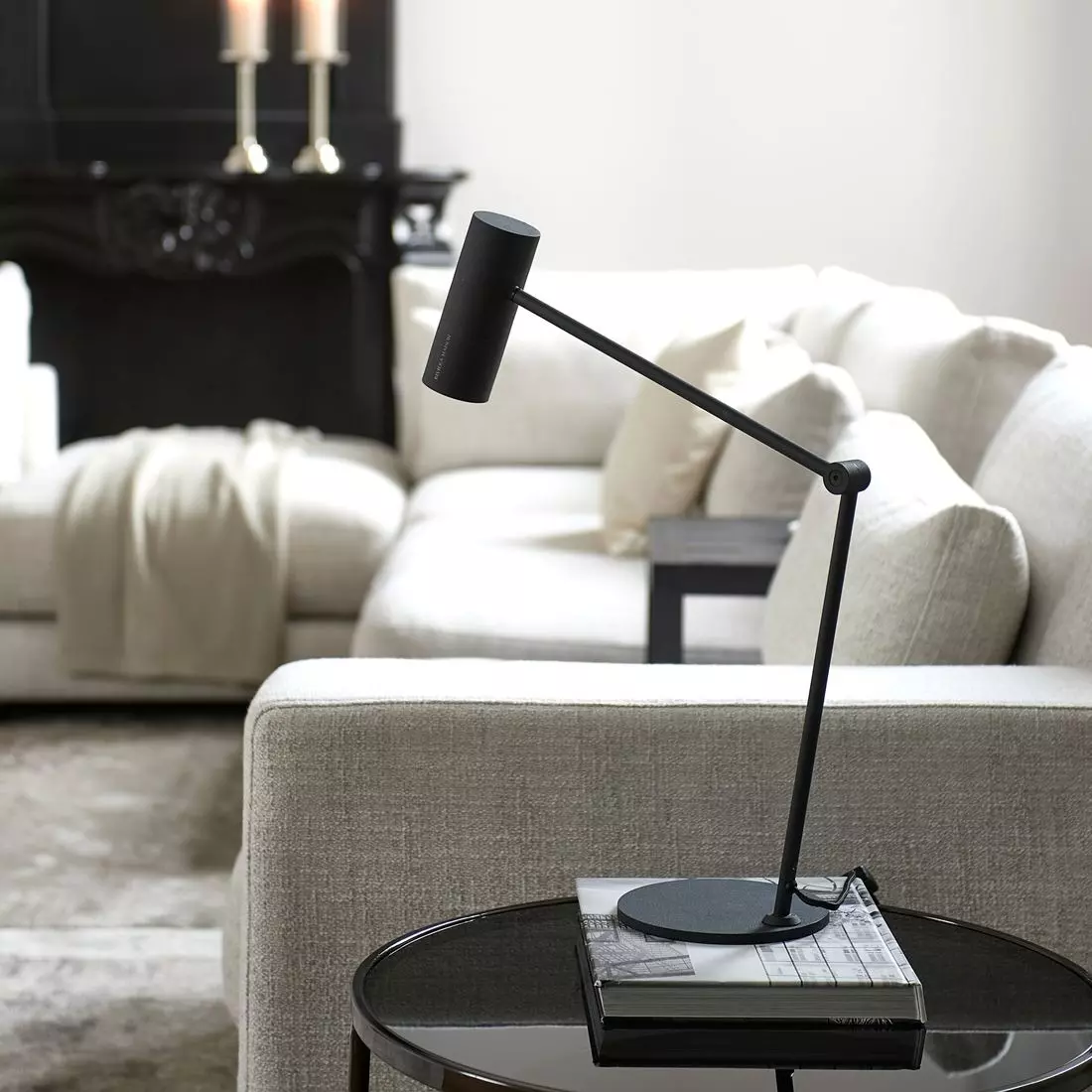 Morriston Table Lamp