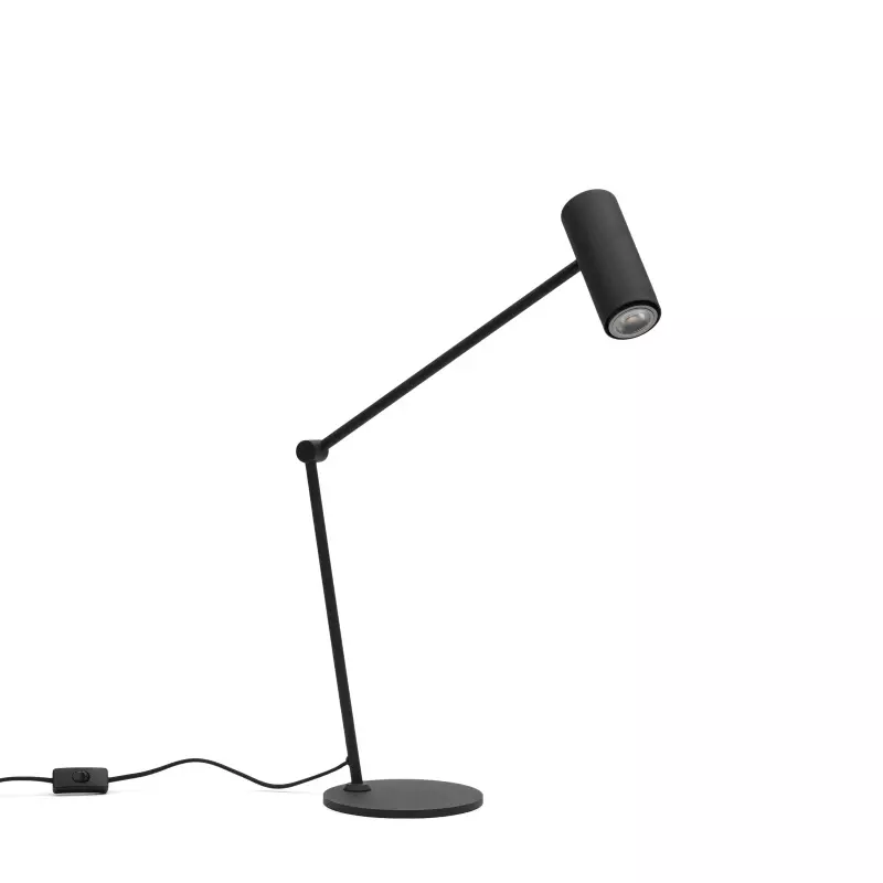 Morriston Table Lamp - Bilde 2