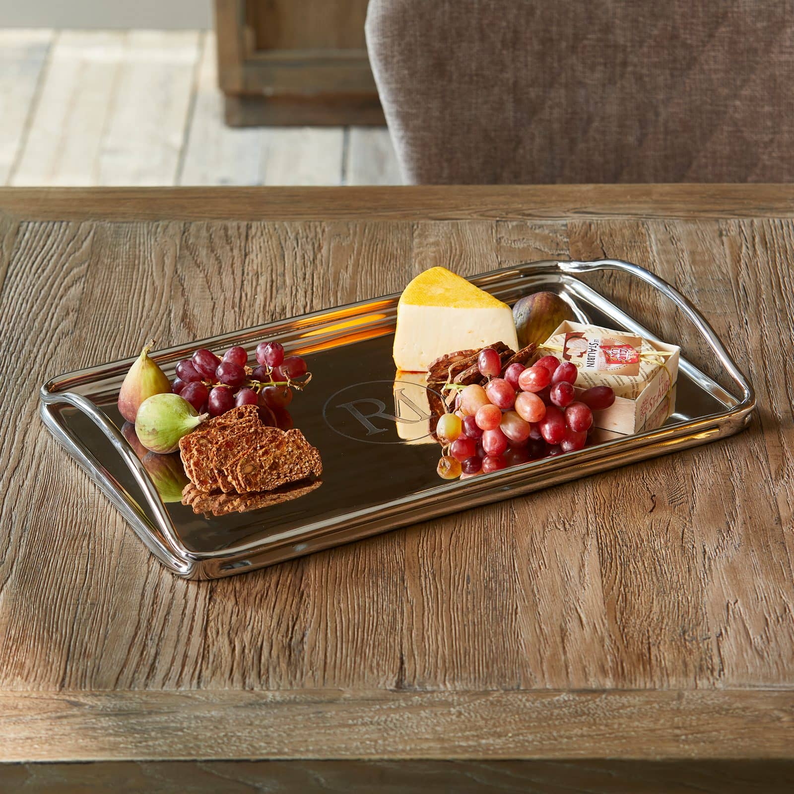 Emilie Tray 50x31 - Bilde 2