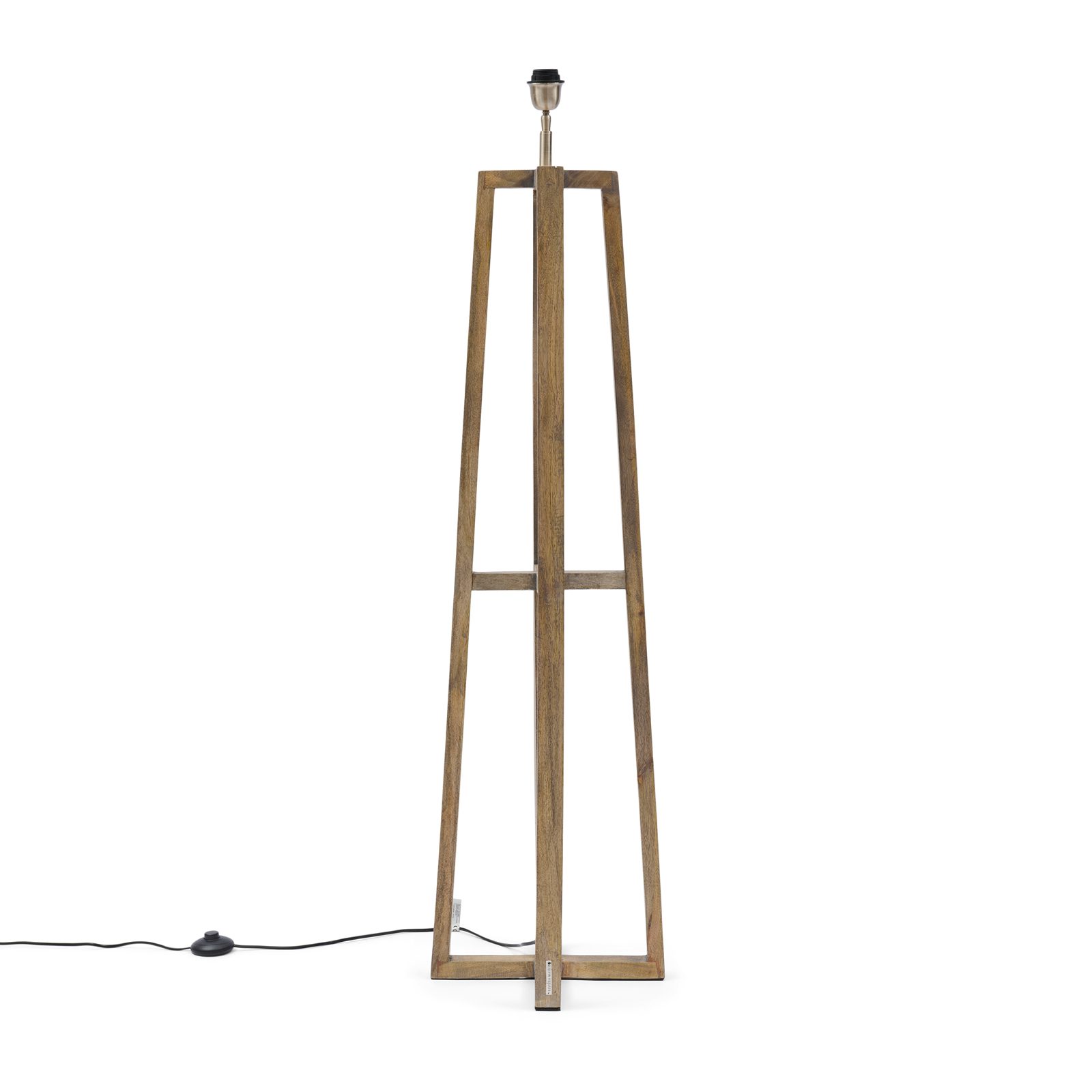 Royalton Lamp Base natural - Bilde 2