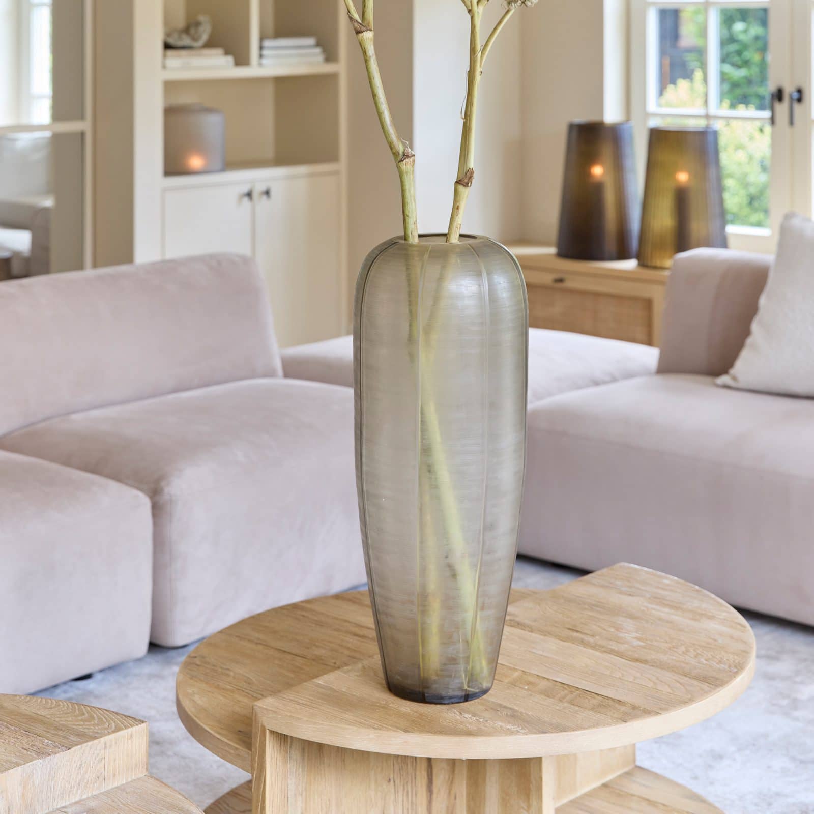 Maxima Vase
