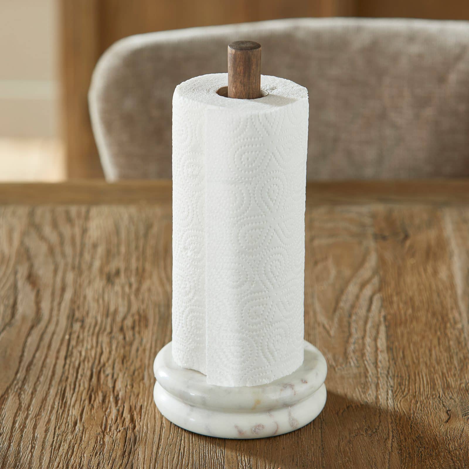 Metz Kitchen Roll Holder