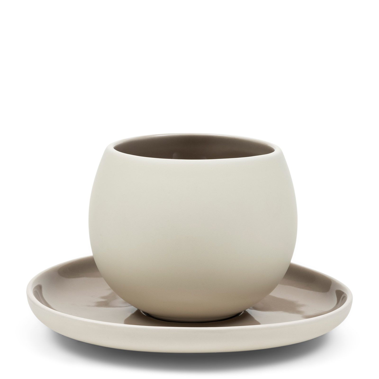 Clement Cup & Saucer - Bilde 2