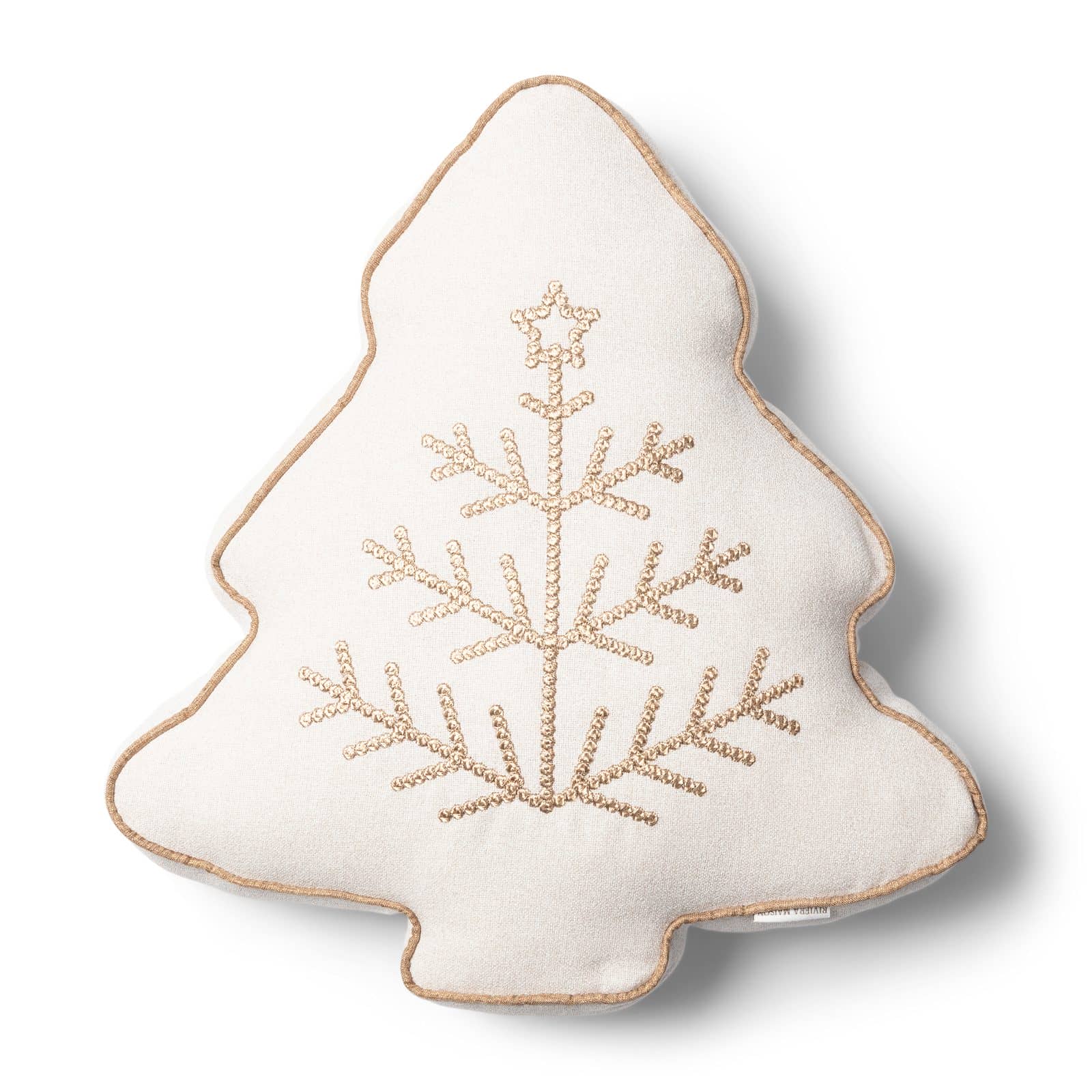 Wonderful Christmas Tree Box Pillow - Bilde 2