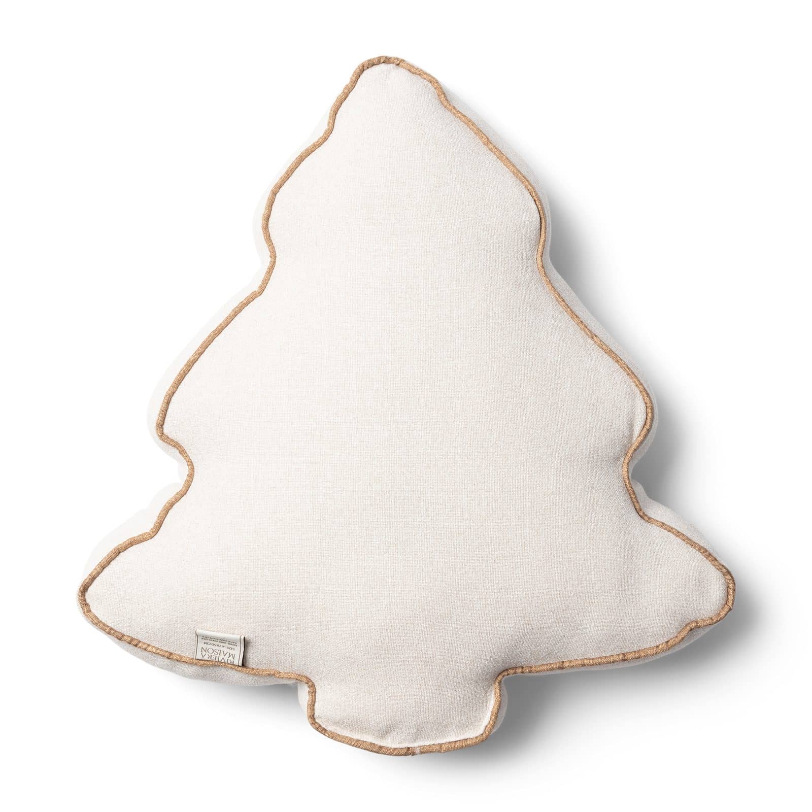 Wonderful Christmas Tree Box Pillow - Bilde 3