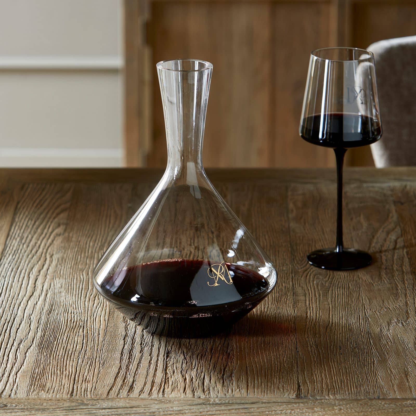 RM Aura Decanter