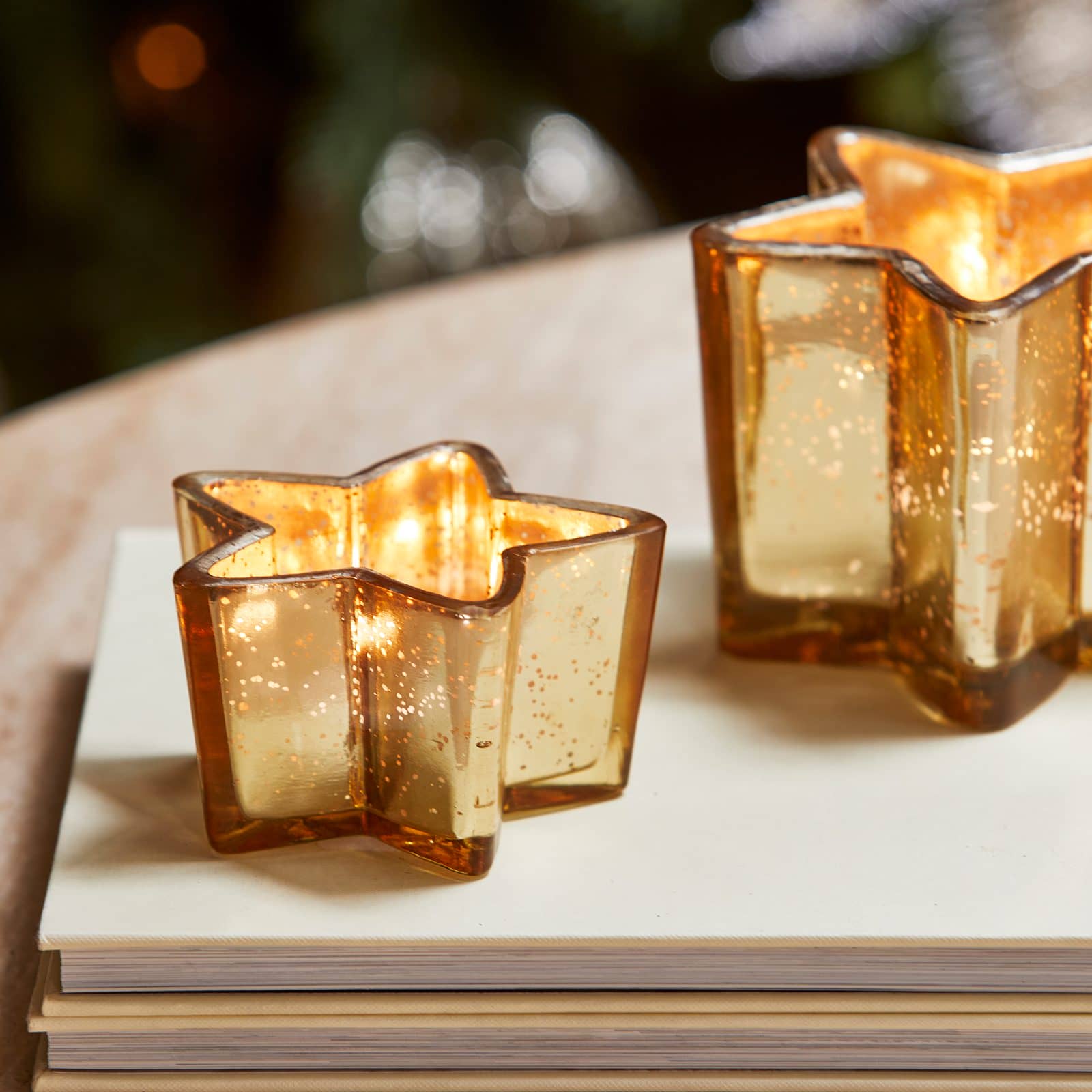 Dream Star Votive S