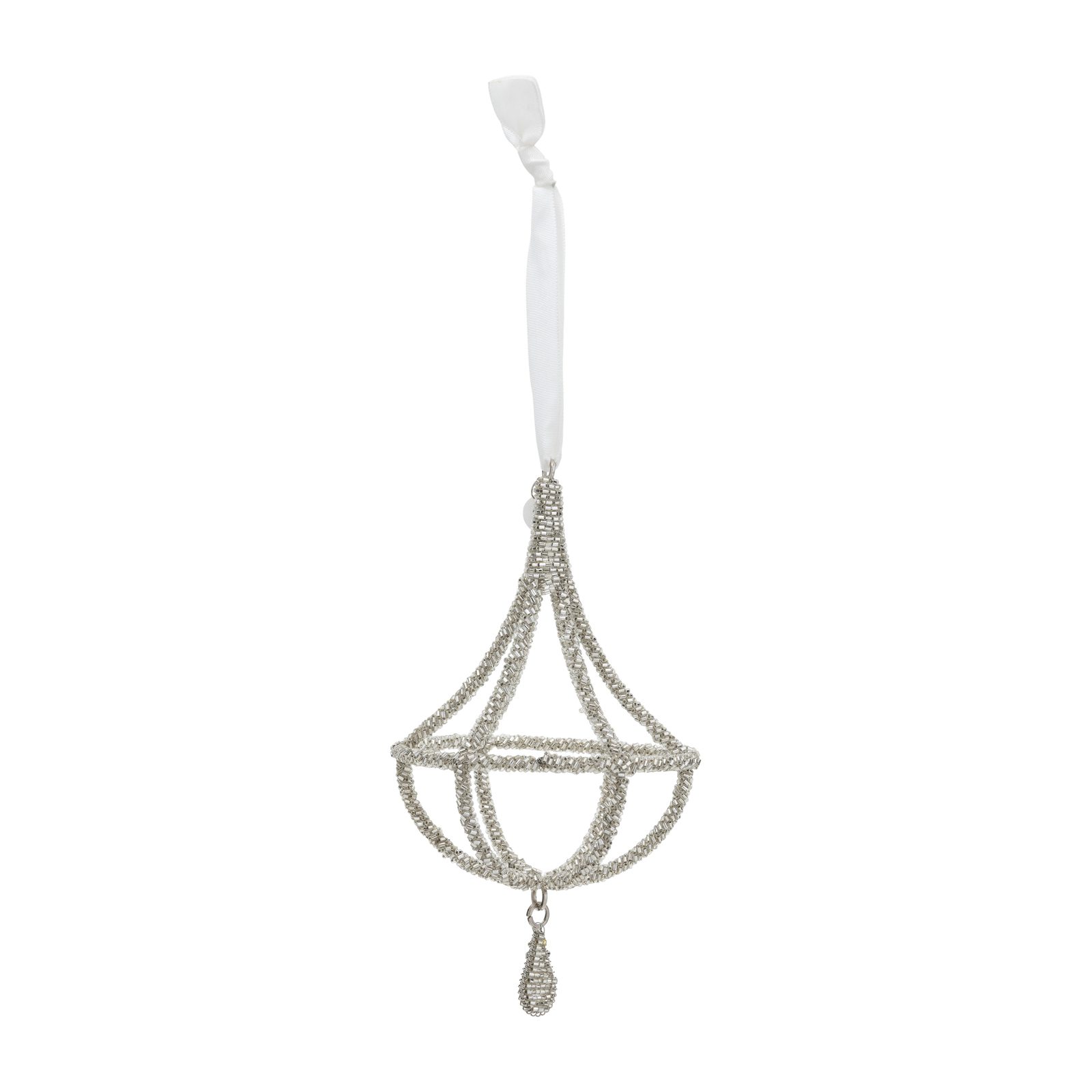 Shimmering Chandelier Ornament S - Bilde 2
