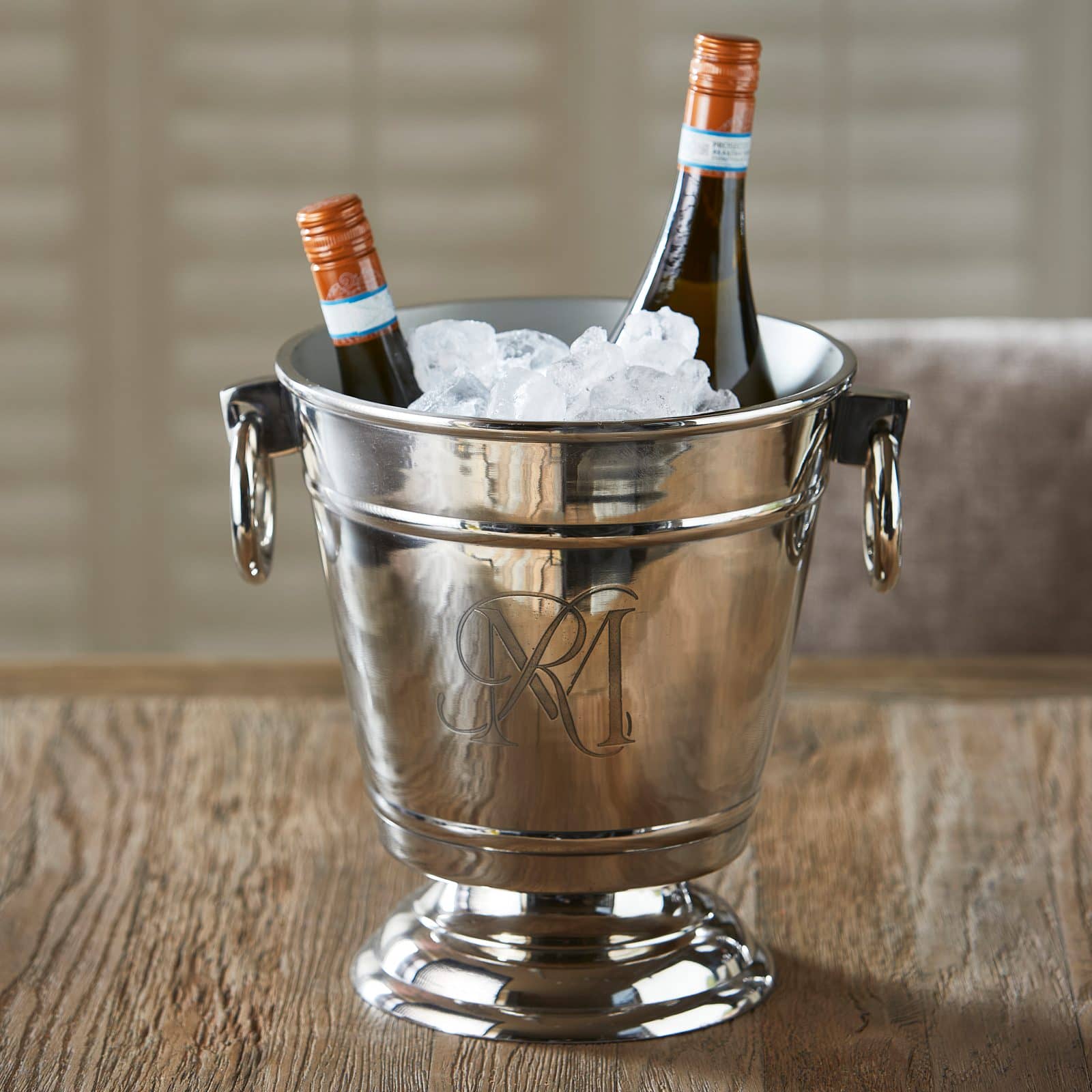 RM Duclair Wine Cooler