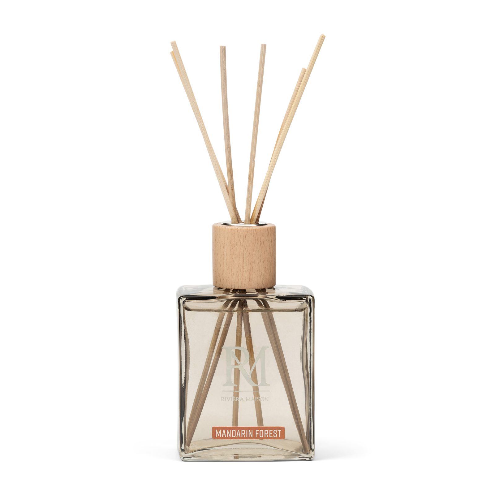 Mandarin Fragrance Sticks 200 ml - Bilde 2