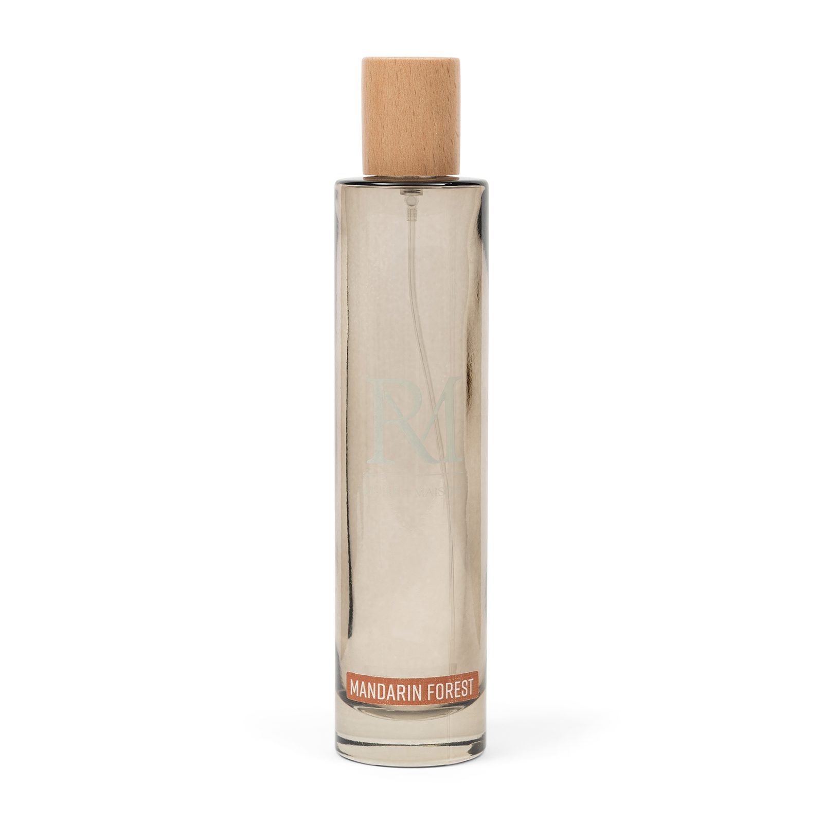 Mandarin Forest Roomspray 100 ml - Bilde 2