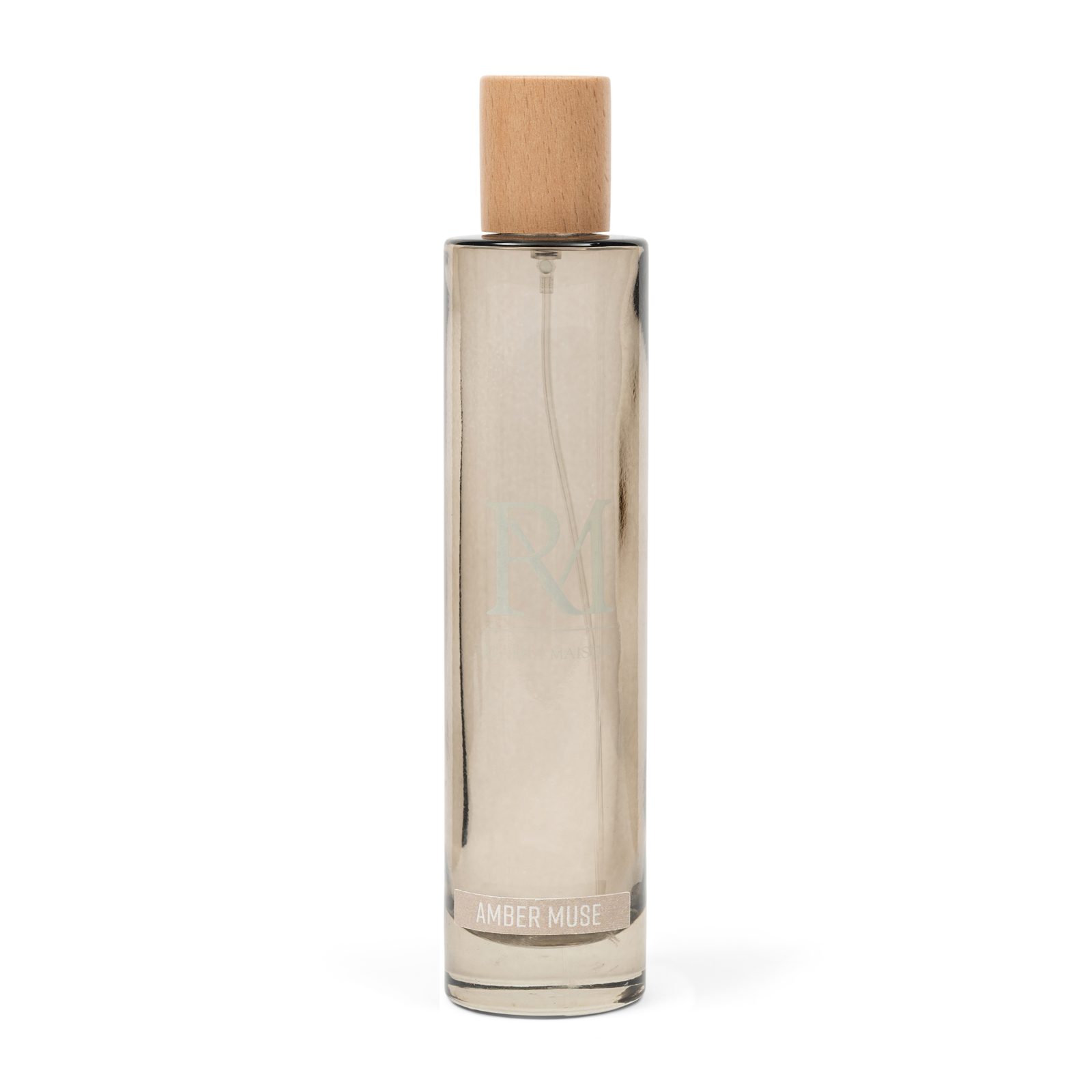 Amber Muse Roomspray 100 ml - Bilde 2