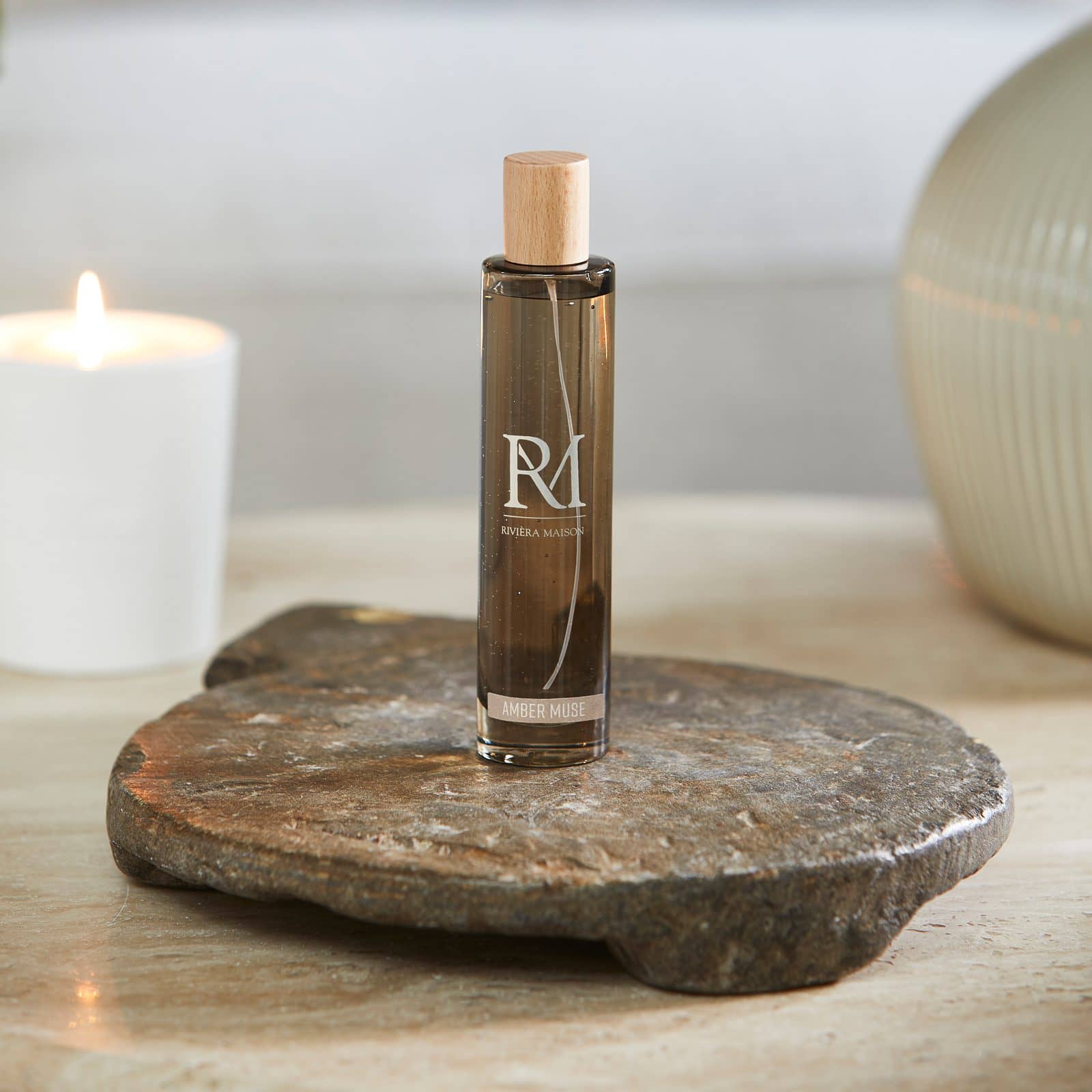 Amber Muse Roomspray 100 ml