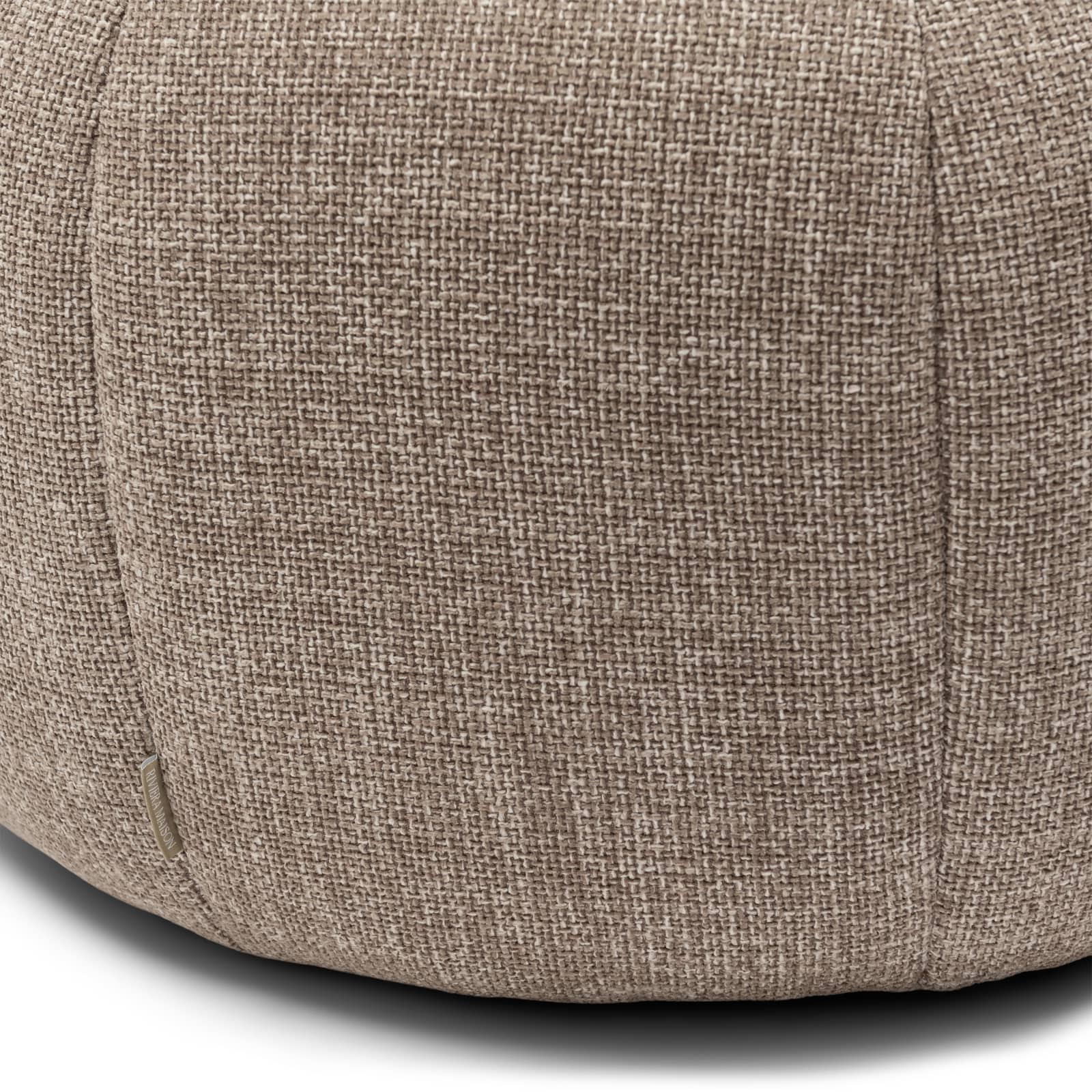 Falcone Stool Bright Taupe - Bilde 2