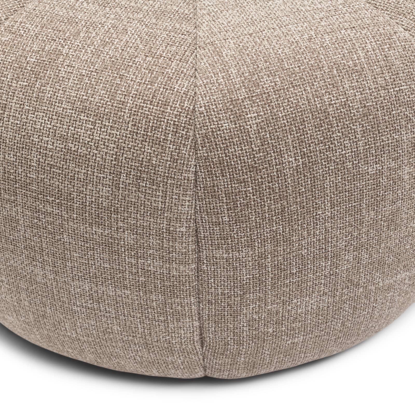 Falcone Stool Bright Taupe - Bilde 3