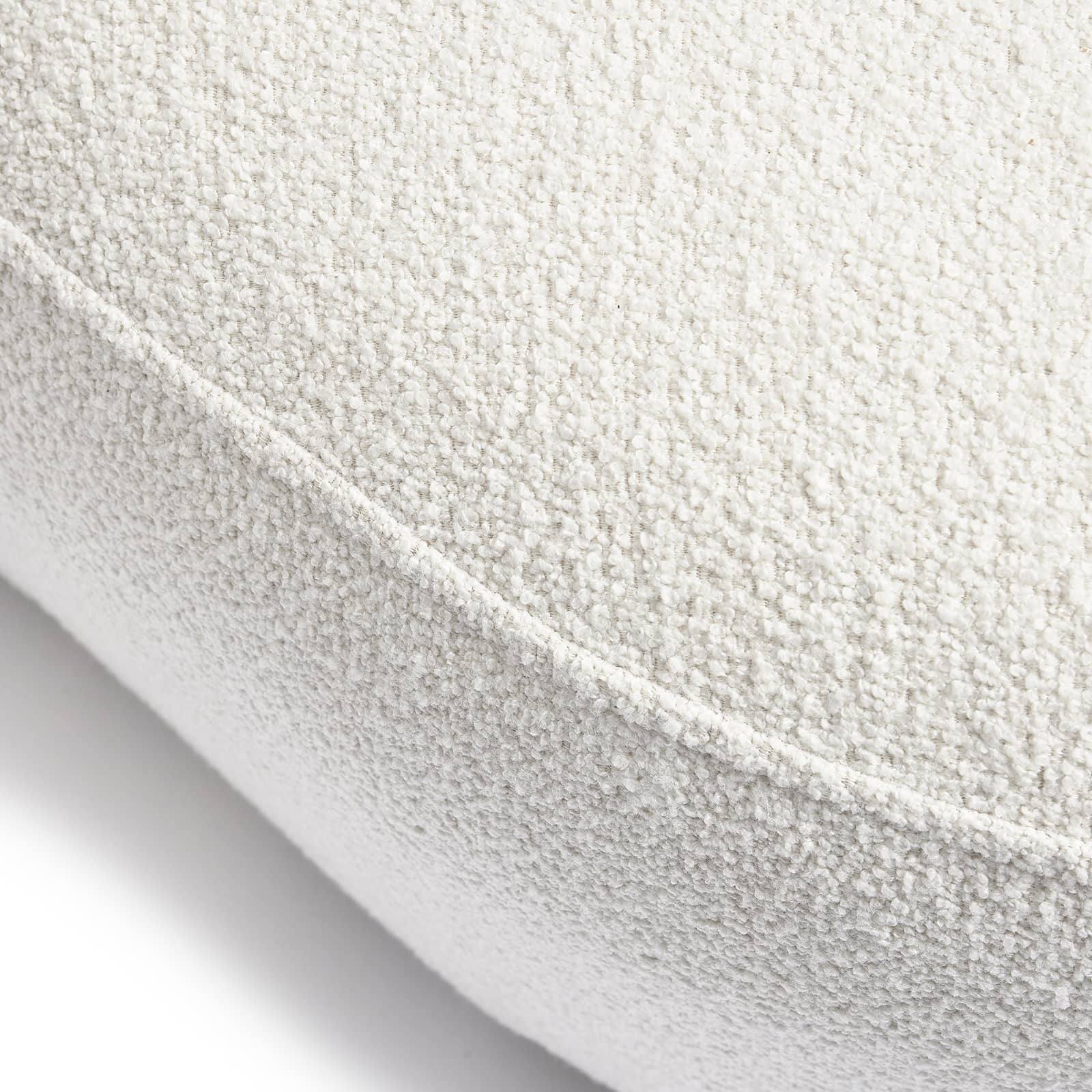 San Remo Sofa Arm Left 2,5 SiWhite - Bilde 5