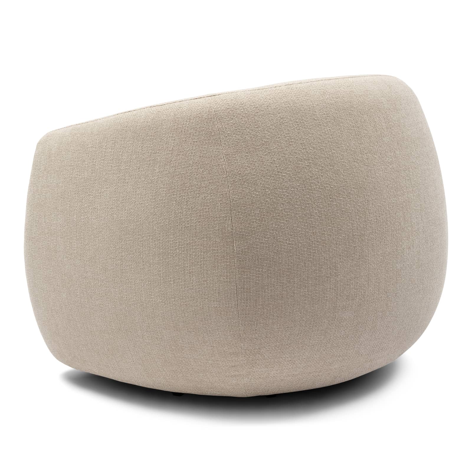 Leonardo Swivel AC Glossy Flax - Bilde 7