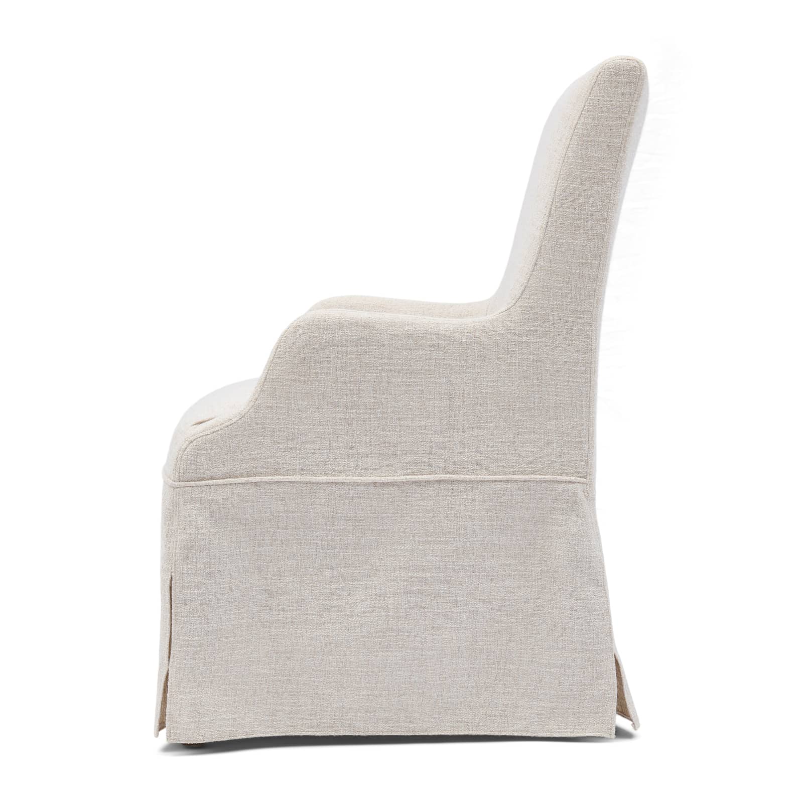 Monti DAC w Loose Cover AntWhi - Bilde 3