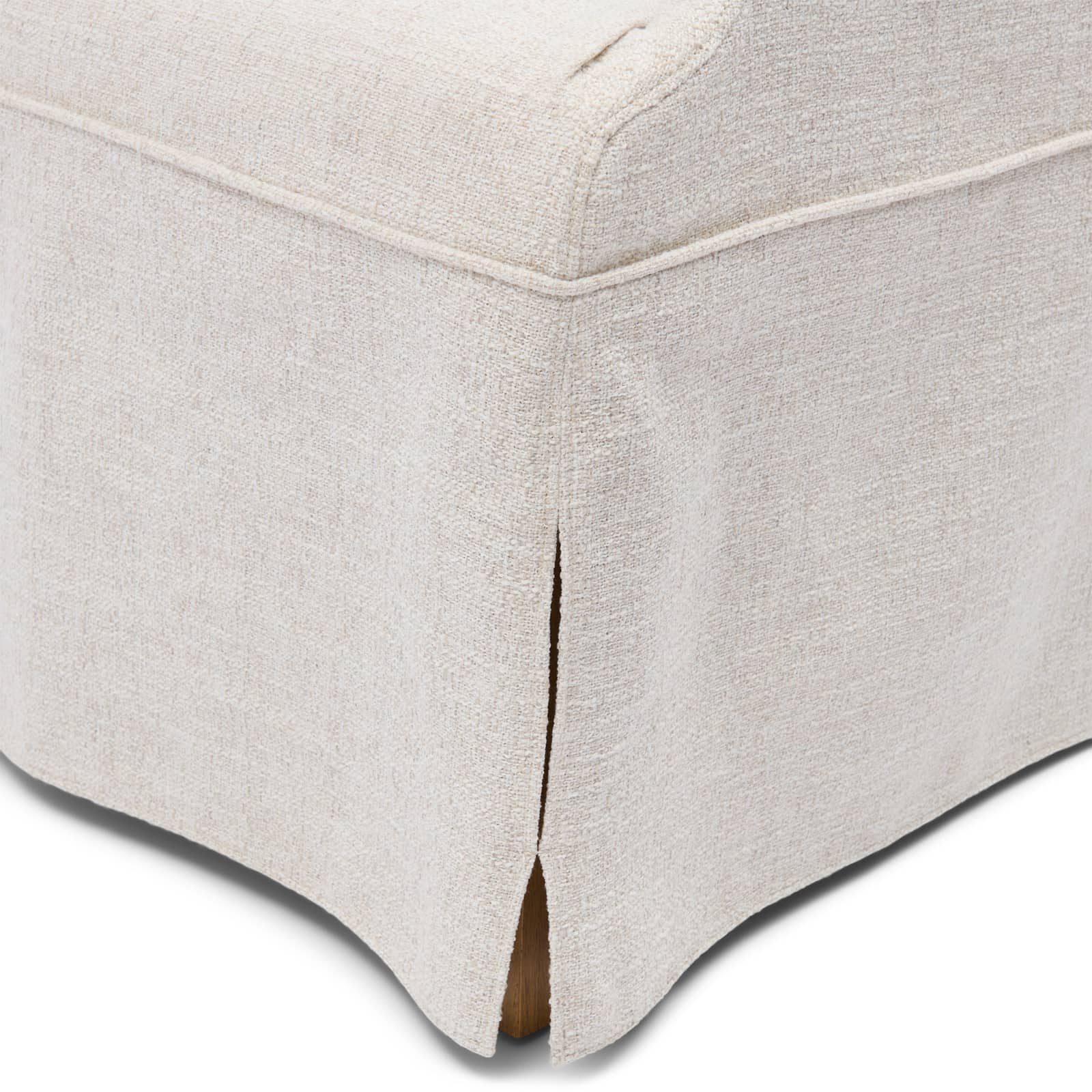 Monti DAC w Loose Cover AntWhi - Bilde 5
