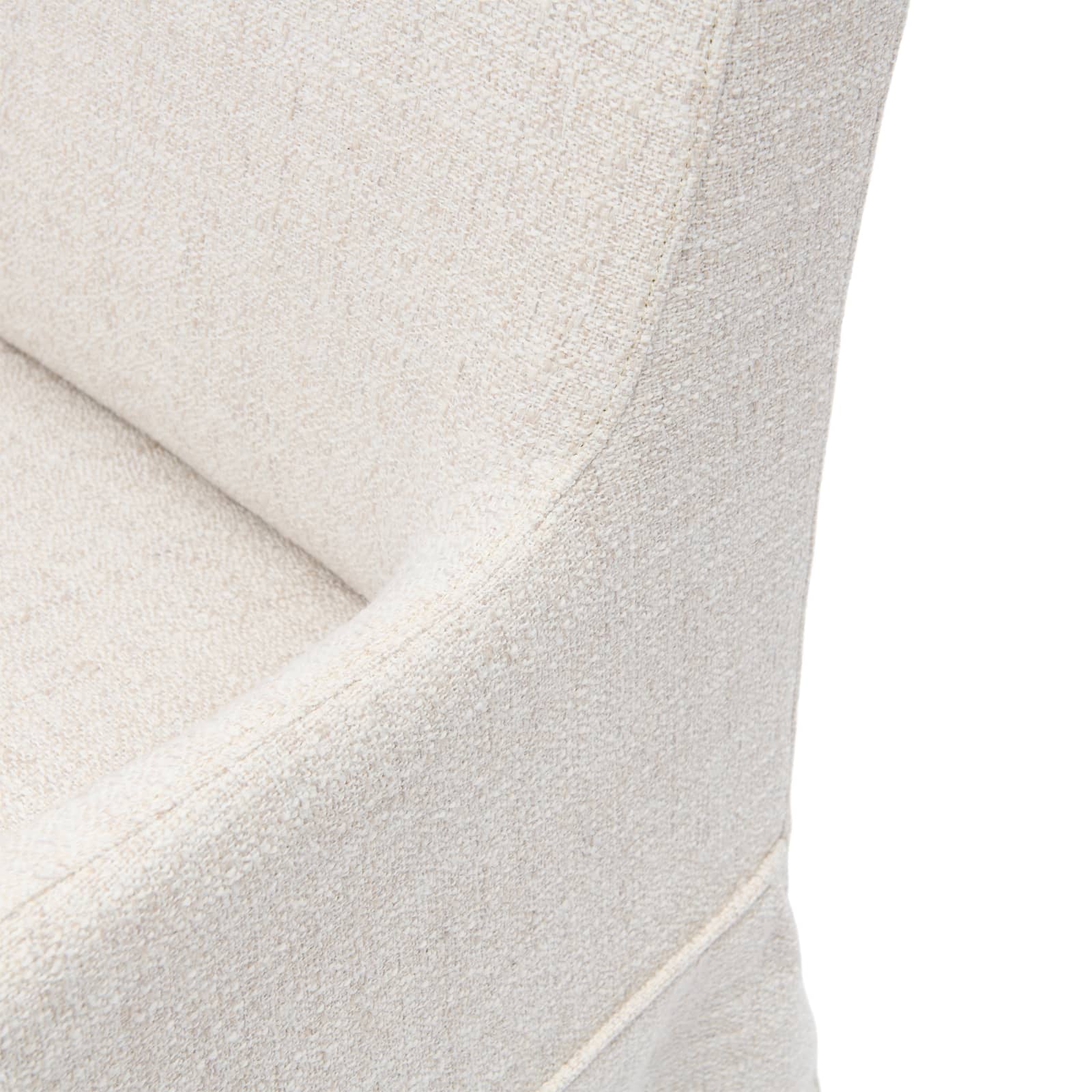 Monti DAC w Loose Cover AntWhi - Bilde 4