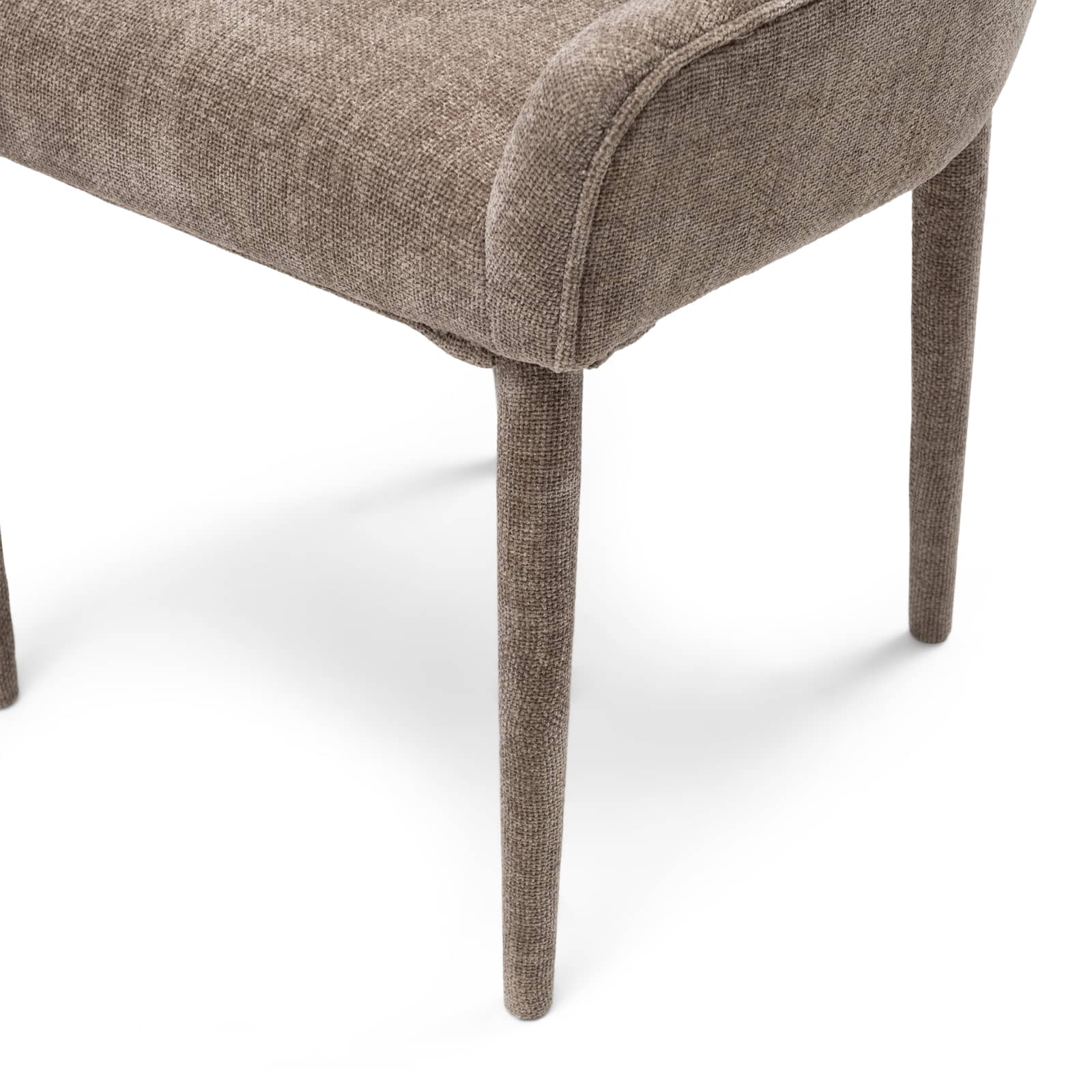 Corvara DAC Warm Mushroom - Bilde 5