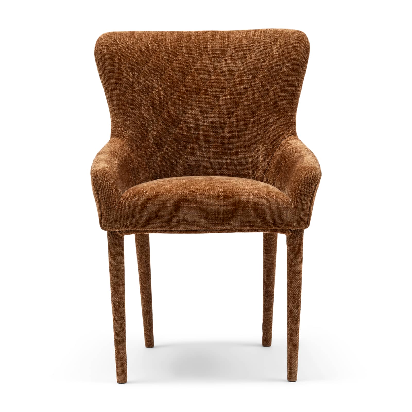 Corvara DAC Maroon Brown