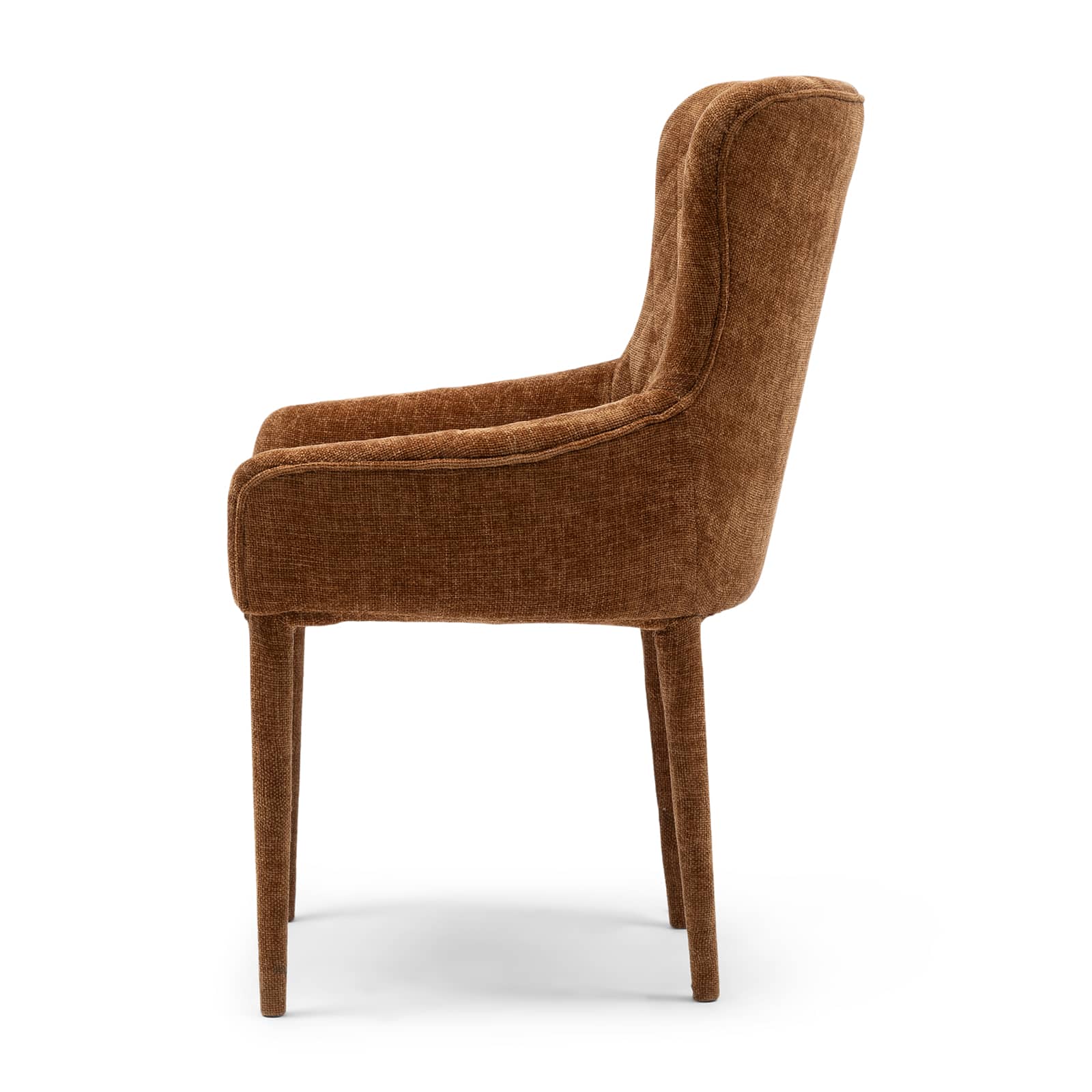 Corvara DAC Maroon Brown - Bilde 2