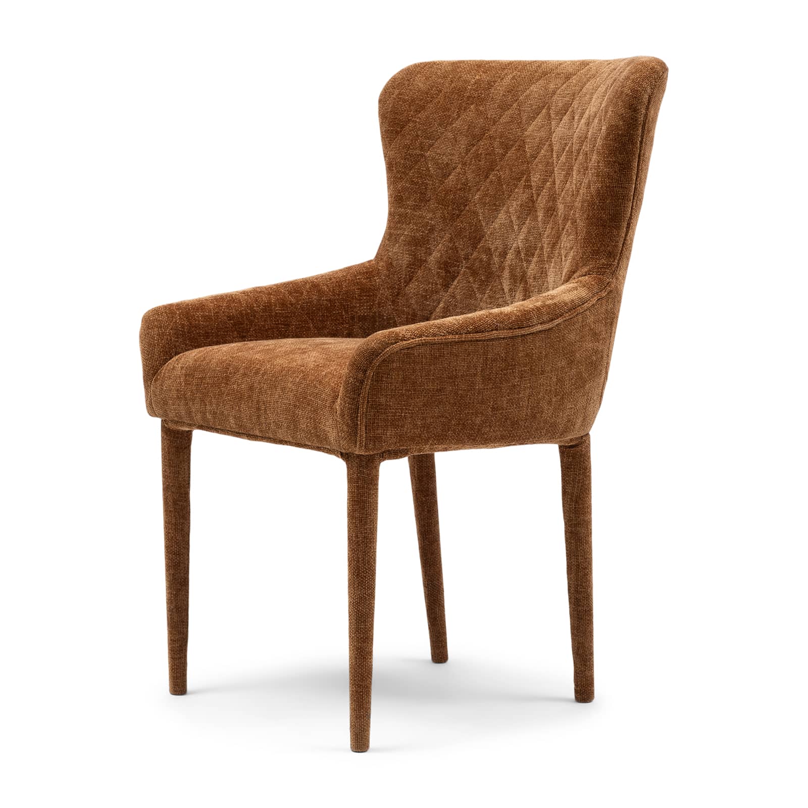 Corvara DAC Maroon Brown - Bilde 3