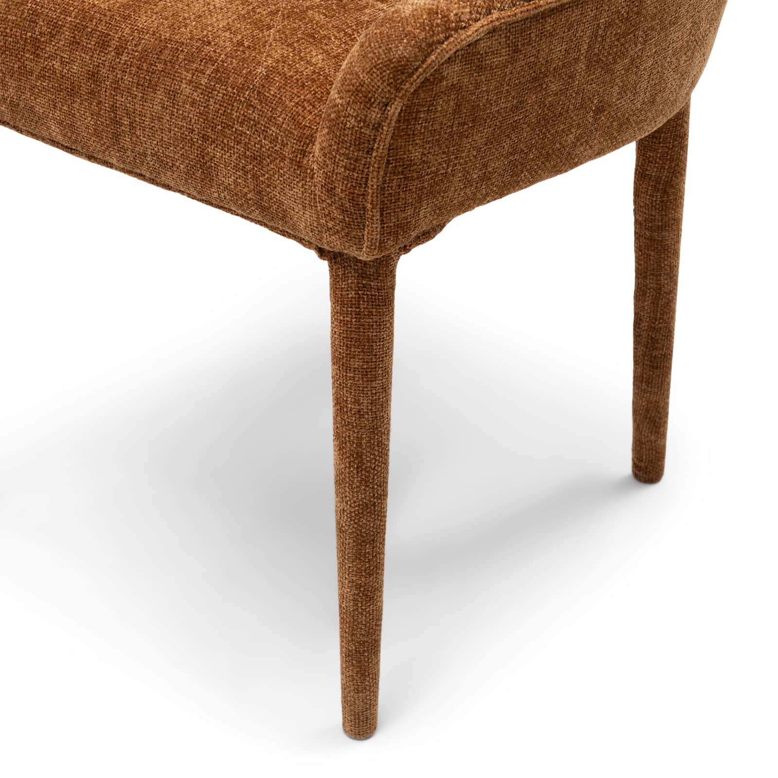 Corvara DAC Maroon Brown - Bilde 5
