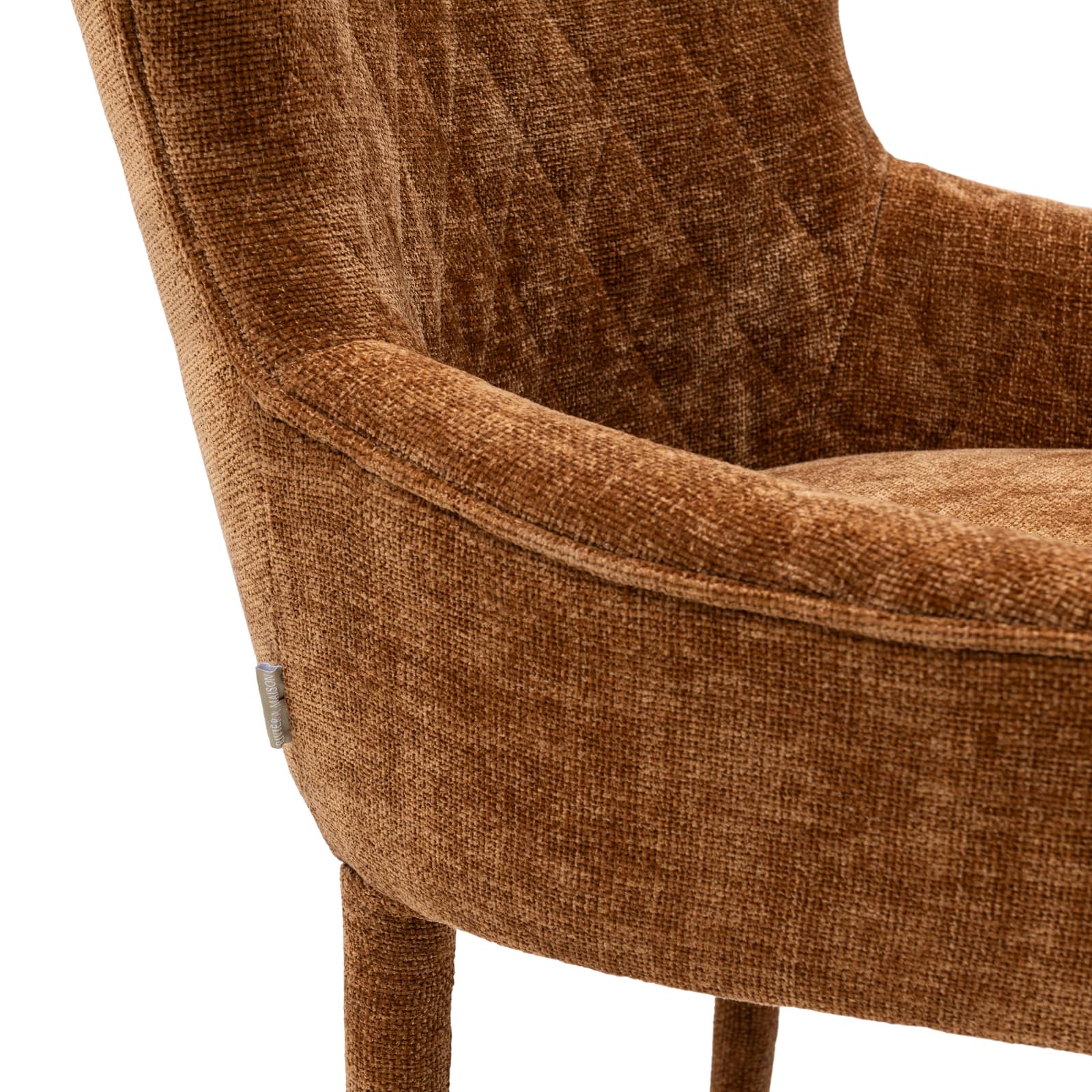 Corvara DAC Maroon Brown - Bilde 4