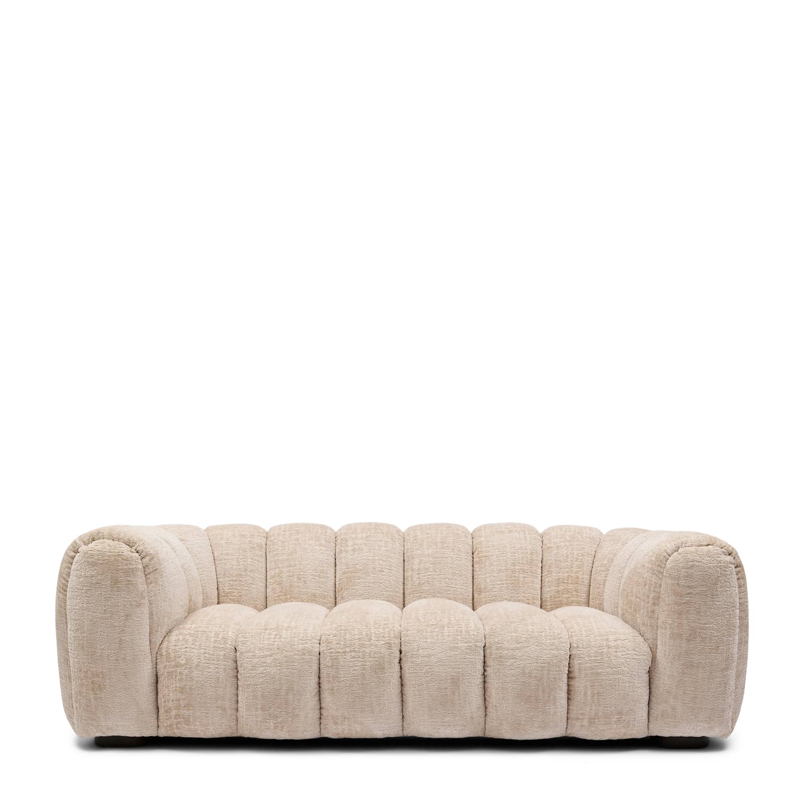 Vicenza Lounge Sofa 3,5S Natural