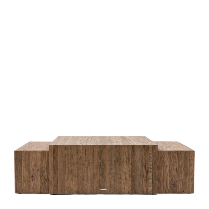 Sant Mateu Coffee Table S/3 - Bilde 2