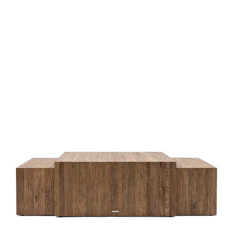 Sant Mateu Coffee Table S/3 - Bilde 12
