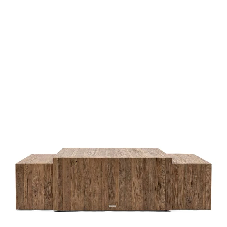 Sant Mateu Coffee Table S/3